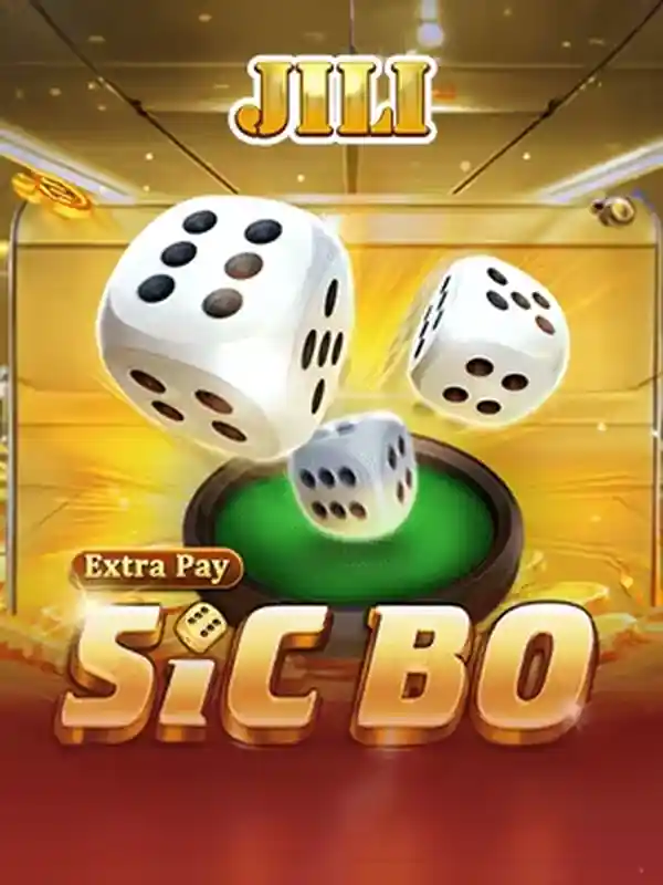 cv22bet সিক বো অনলাইন ক্যাসিনো গেম